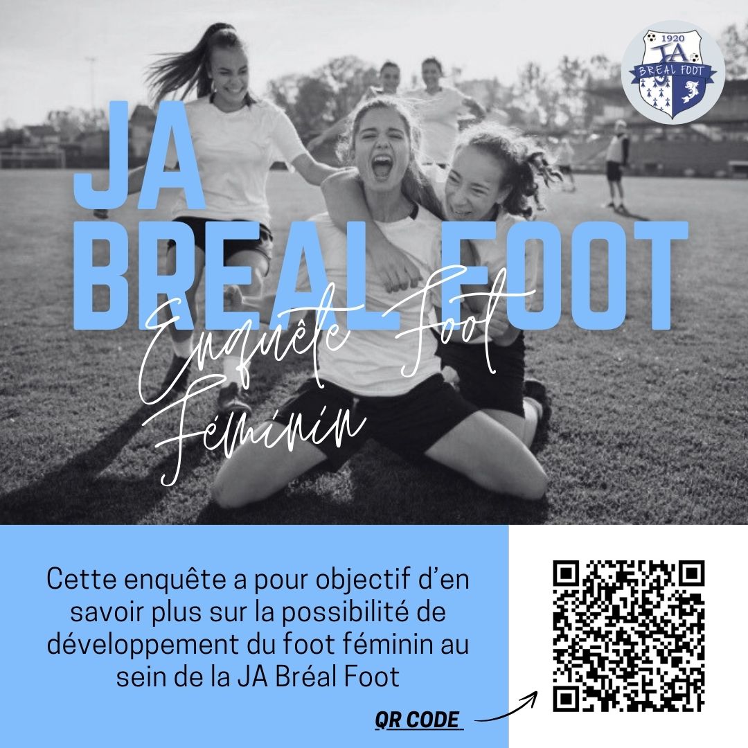 You are currently viewing Enquête Foot Féminin