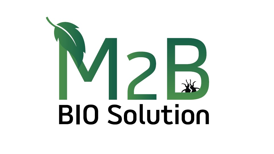 M2B bio solution